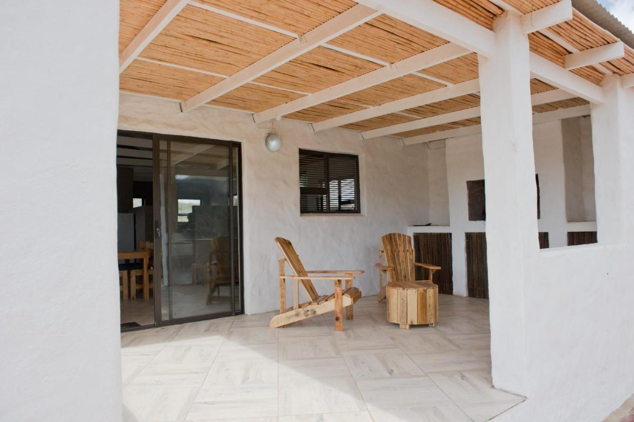 African Game Lodge Montagu Exterior foto