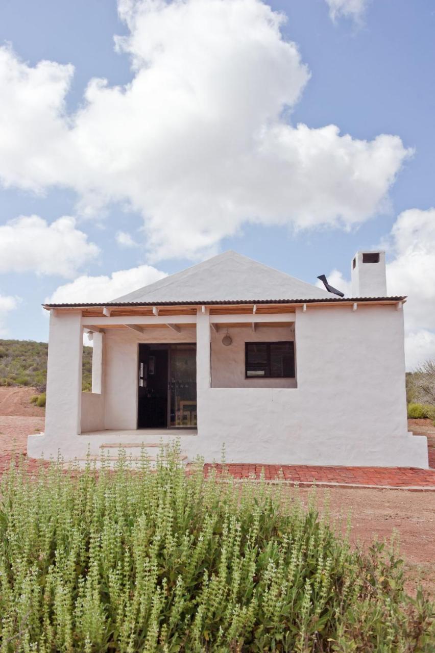 African Game Lodge Montagu Exterior foto